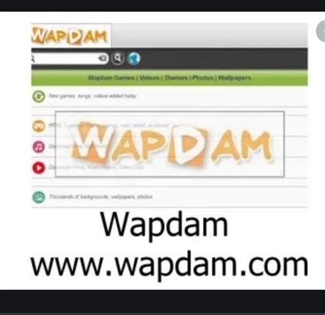 www.wapdam.com.|Waptrick.com